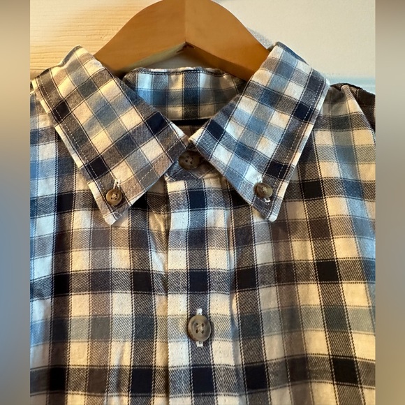🚨2/$15 Men’s Croft & Barrow Dress Shirt - Picture 3 of 10